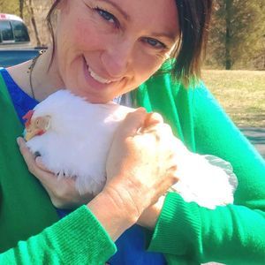 Meet your Posher, Cathy